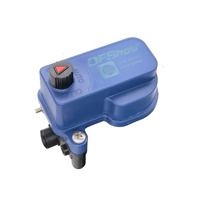 Irrigation Solenoid