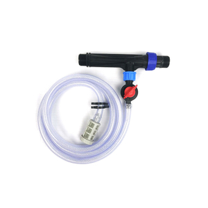 Venturi Injector