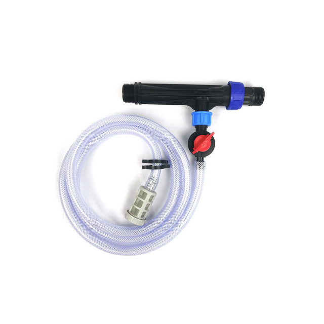 Venturi Injector