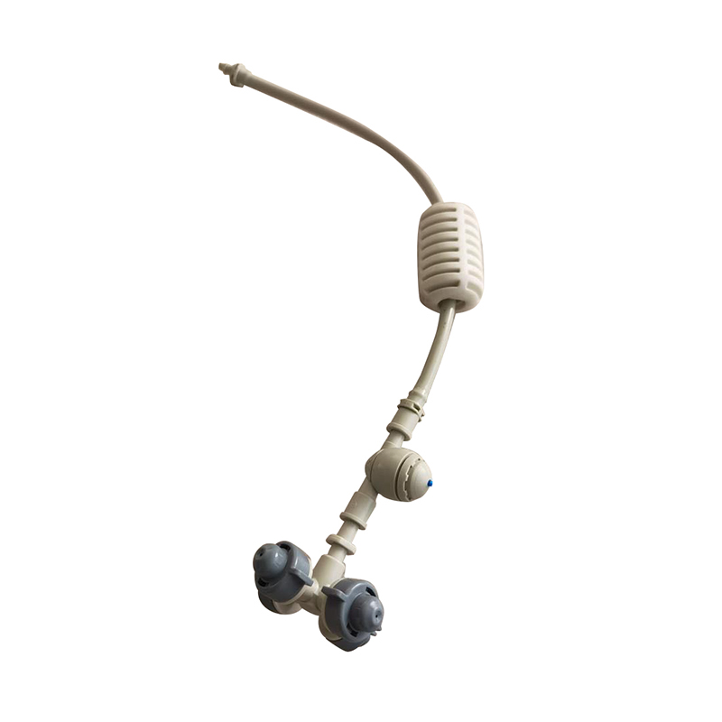 Micro Sprinkler