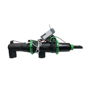 Automatic Backwash Disc Filter System