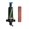 Semi-Automatic Screen Filter (Hand-Operated)