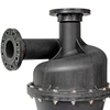 Plastic Hydrocyclone Filter