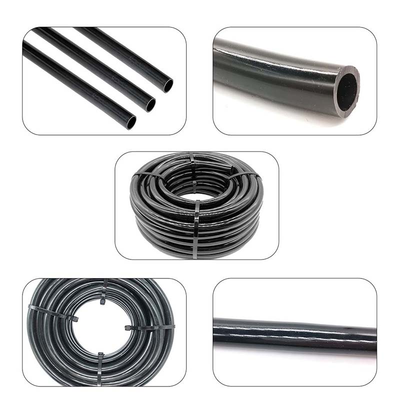 PVC Tube
