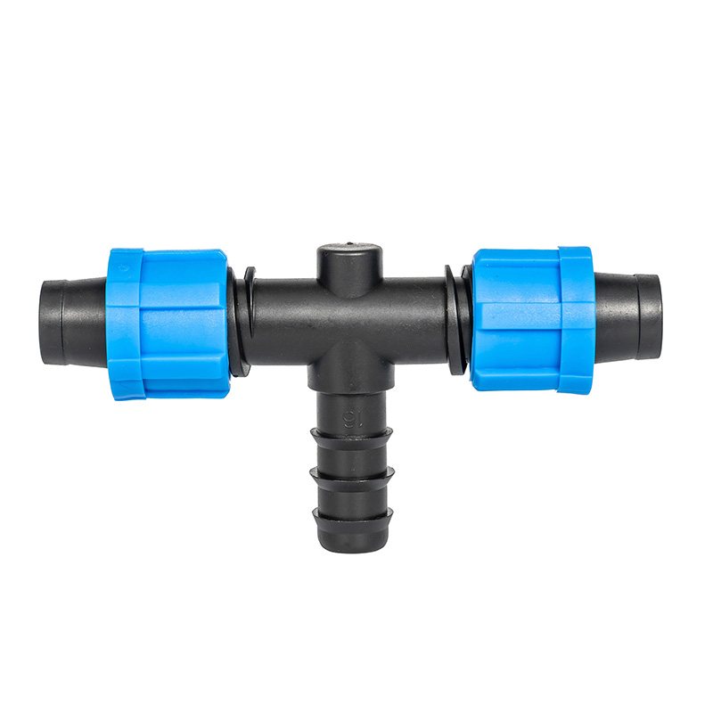 Drip Tape Fittings