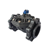Irrigation Control Valve