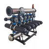 Automatic Backwash Disc Filter System