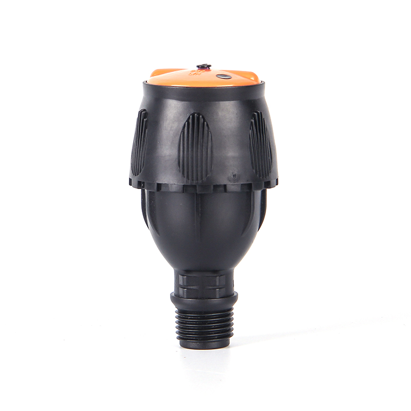 Impact Sprinkler