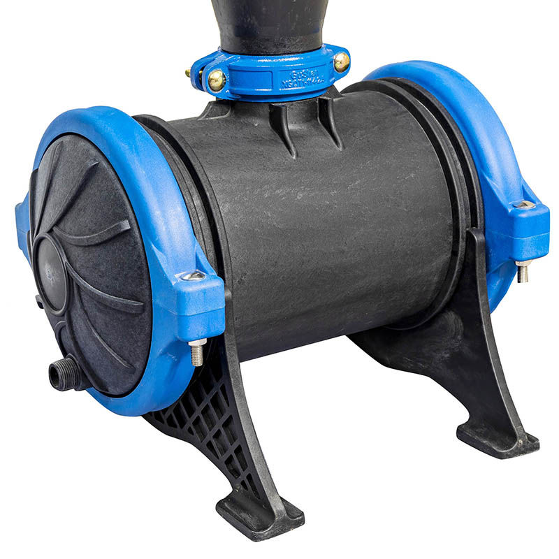 Plastic Hydrocyclone Filter