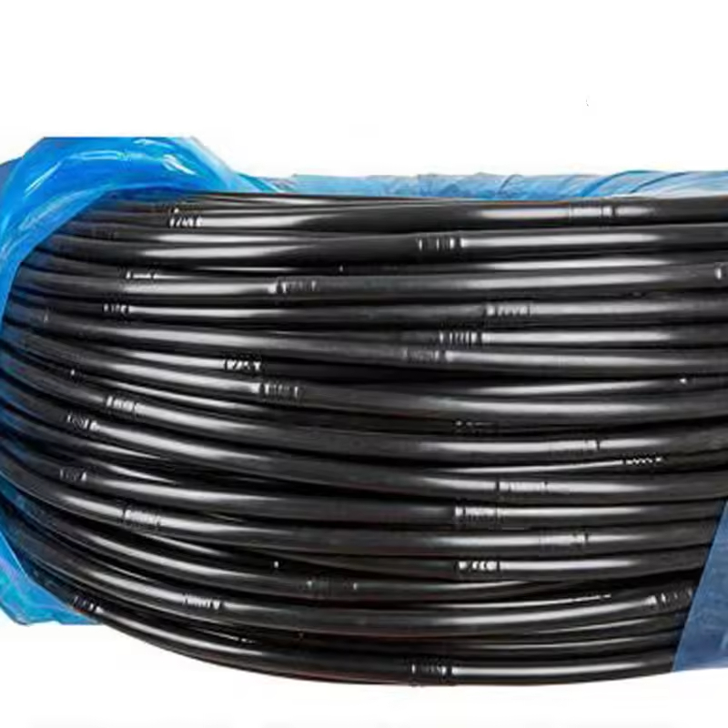 Drip Line