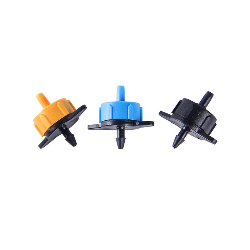 Detachable Pressure Compensating Dripper