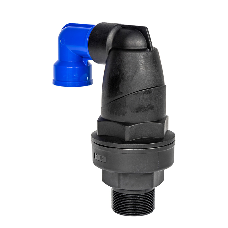 Air Release Valve