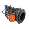 Irrigation Control Valve