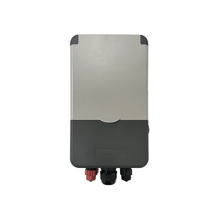 Backflushing Controller