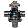 Backflush Valve