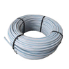 Black and White LDPE Pipe