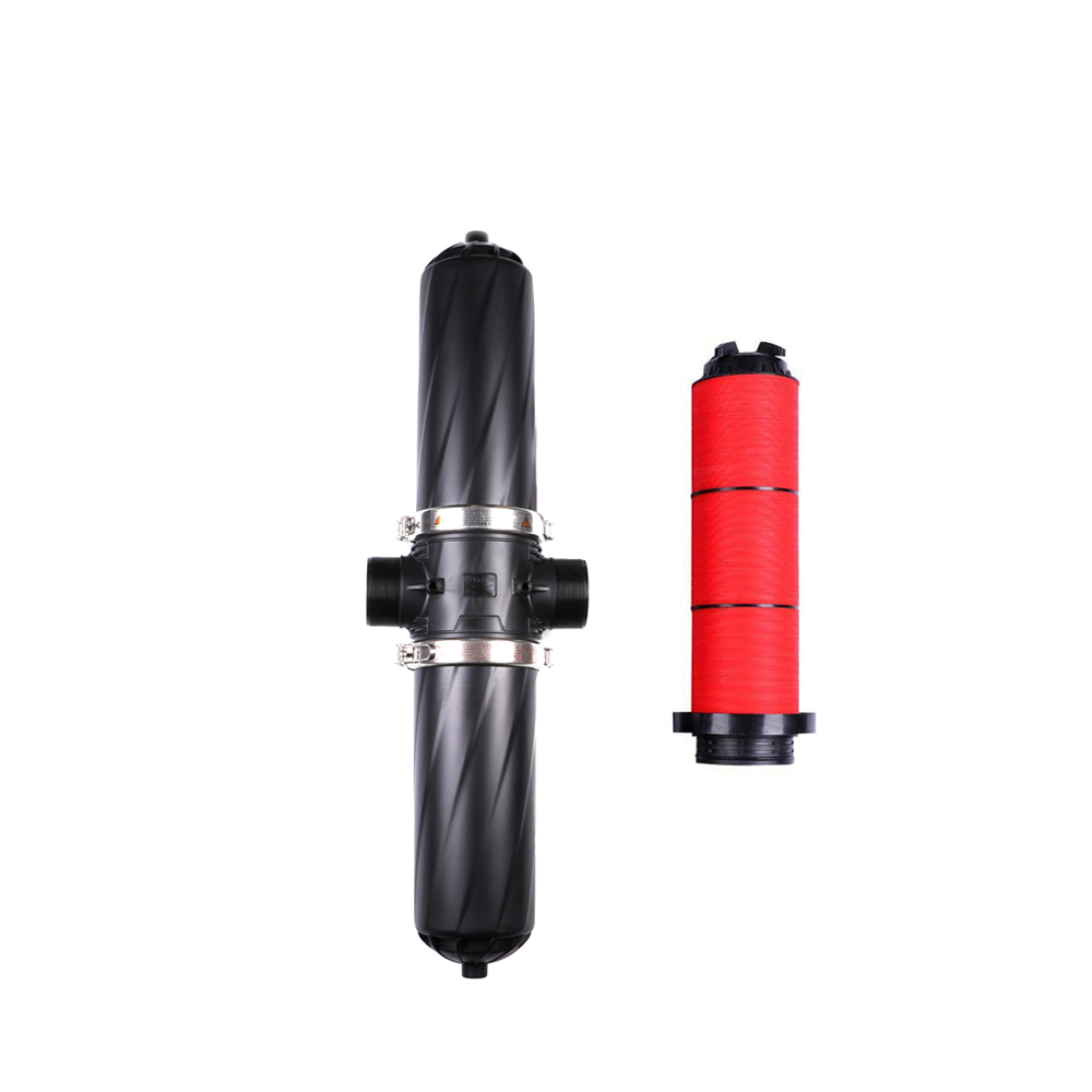 Plastic Filter