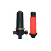 Automatic Self-Cleaning Disc Filter