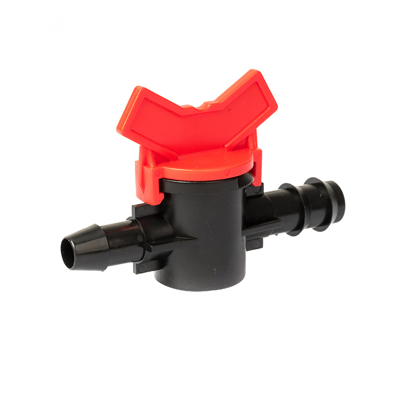 LDPE Pipe Fittings