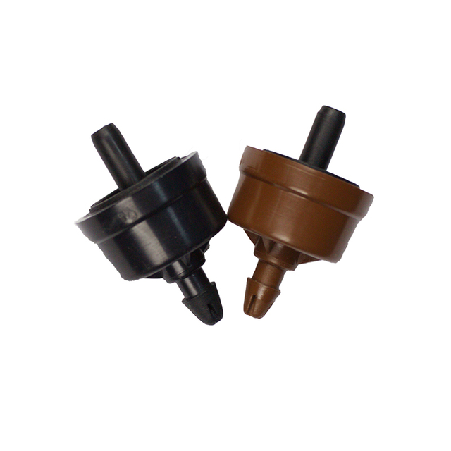 Detachable Pressure Compensating Dripper