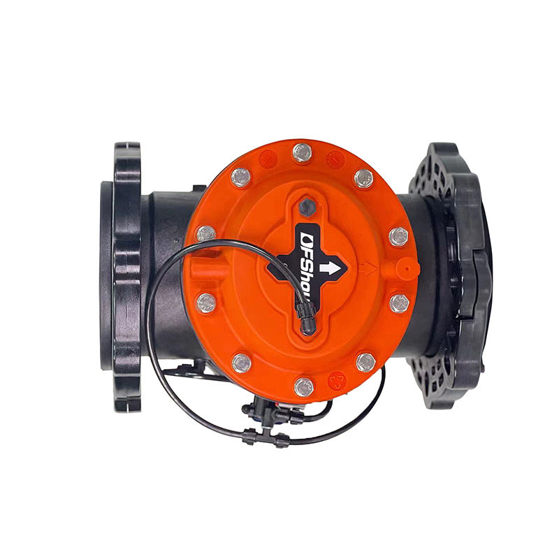 Irrigation Control Valve