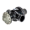 Backflush Valve