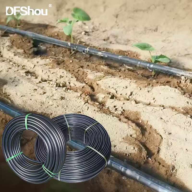 Drip Line