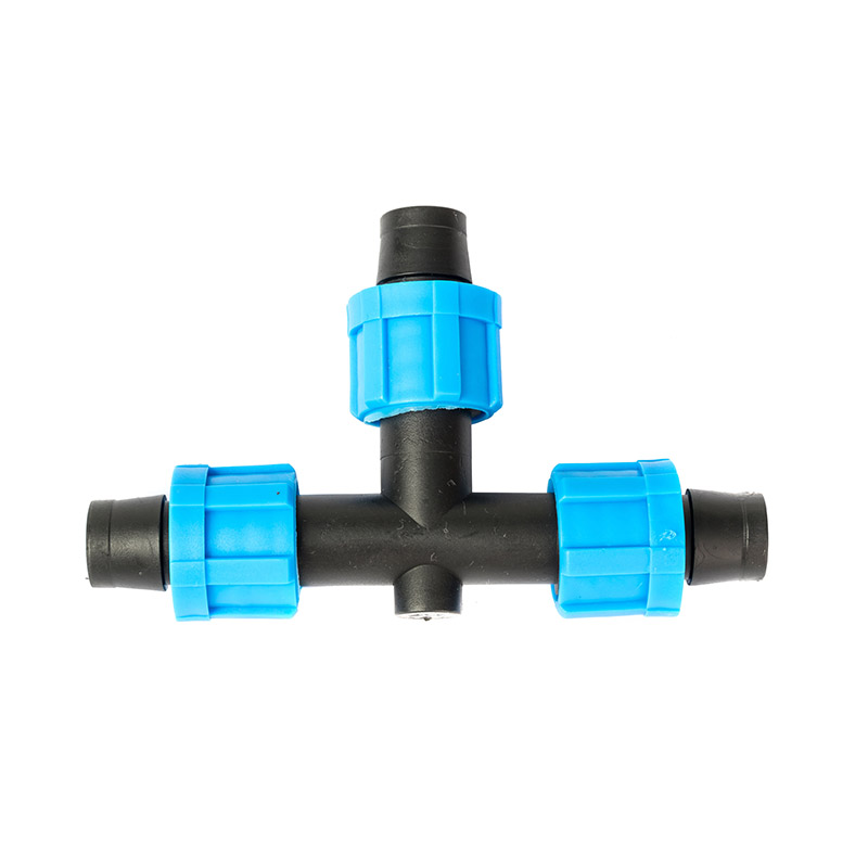 Drip Tape Fittings