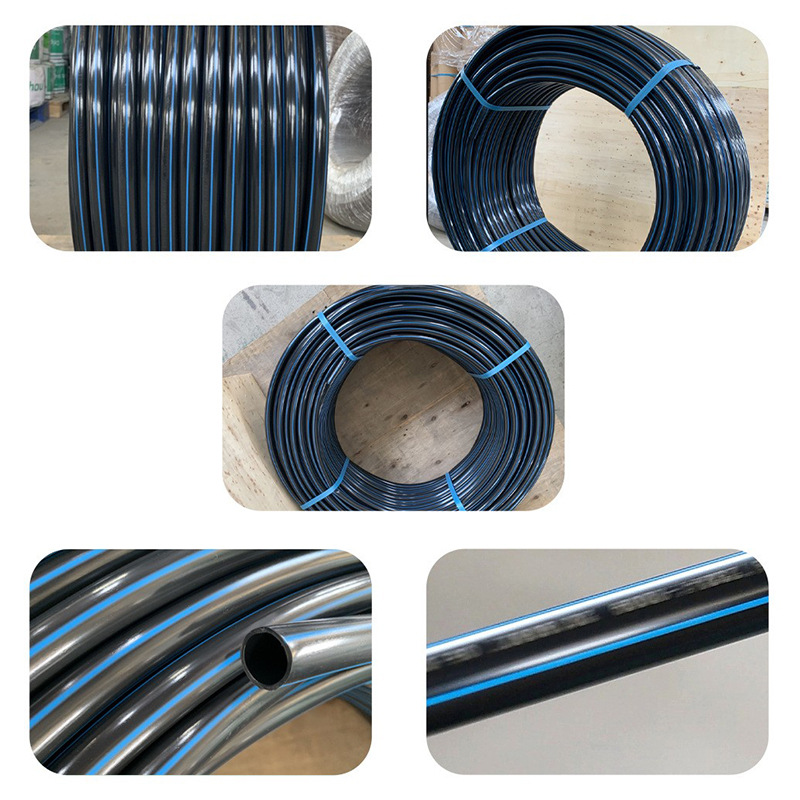 LDPE Pipe