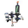 Automatic Backwash Disc Filter System