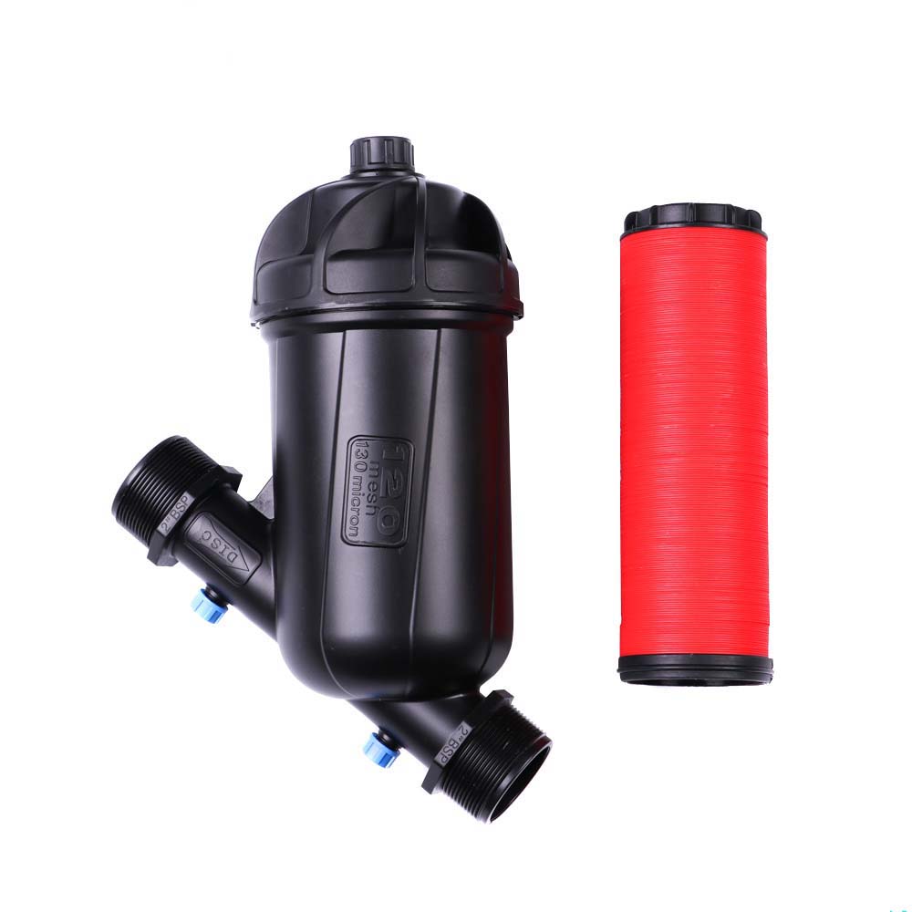 Plastic Filter