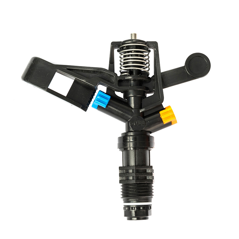 Impact Sprinkler