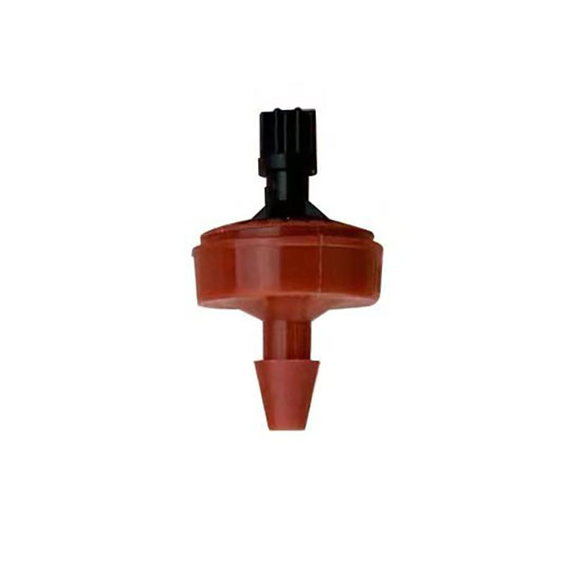 Detachable Pressure Compensating Dripper