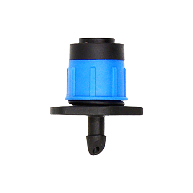 Button Dripper