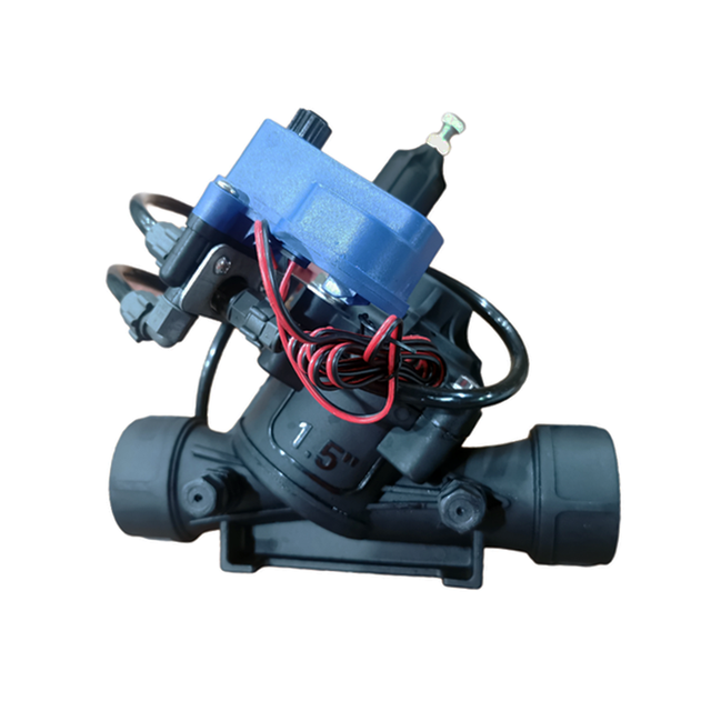 Irrigation Control Valve