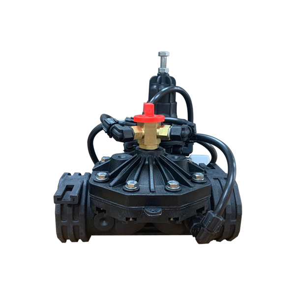Irrigation Control Valve