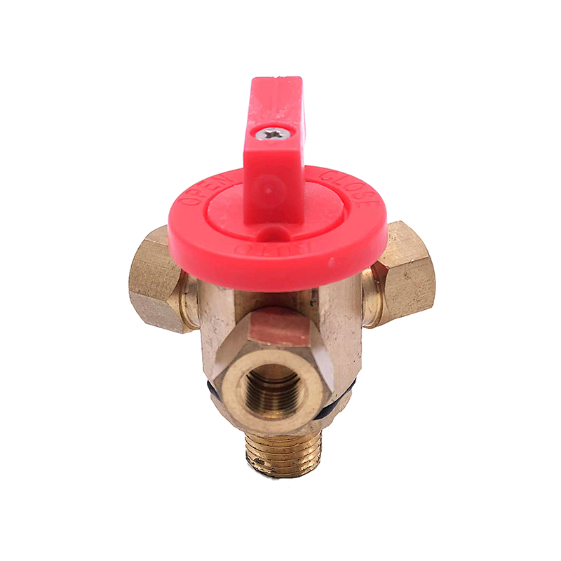 Irrigation Solenoid