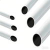 Black and White LDPE Pipe