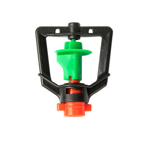 Micro Sprinkler