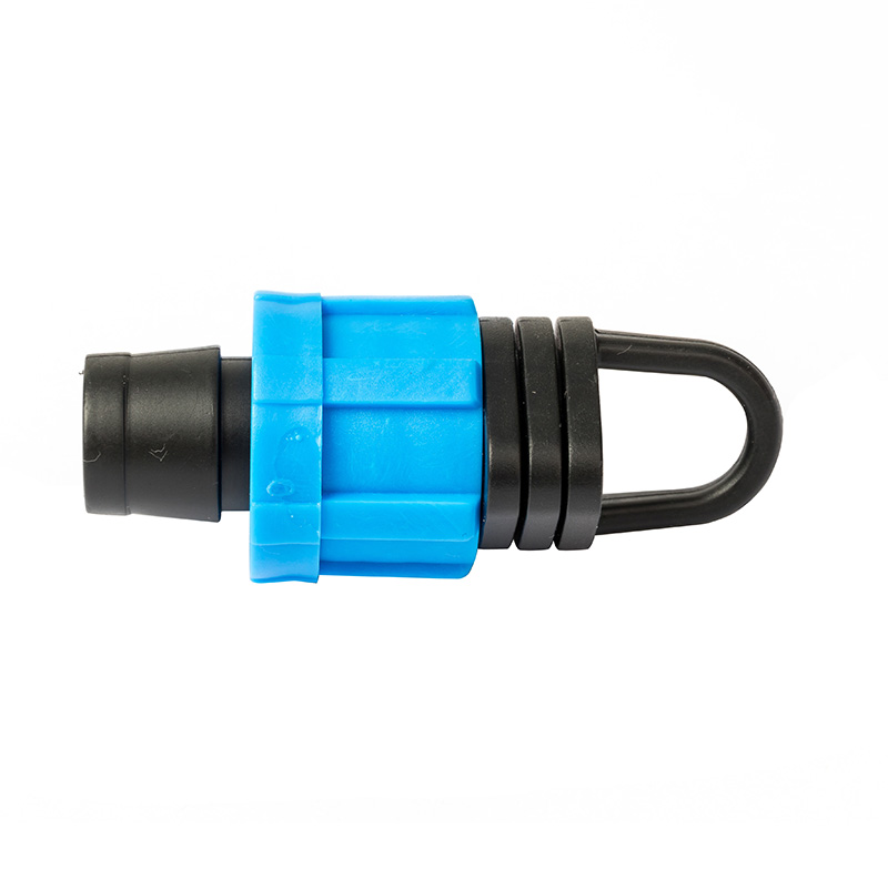 Drip Tape Fittings