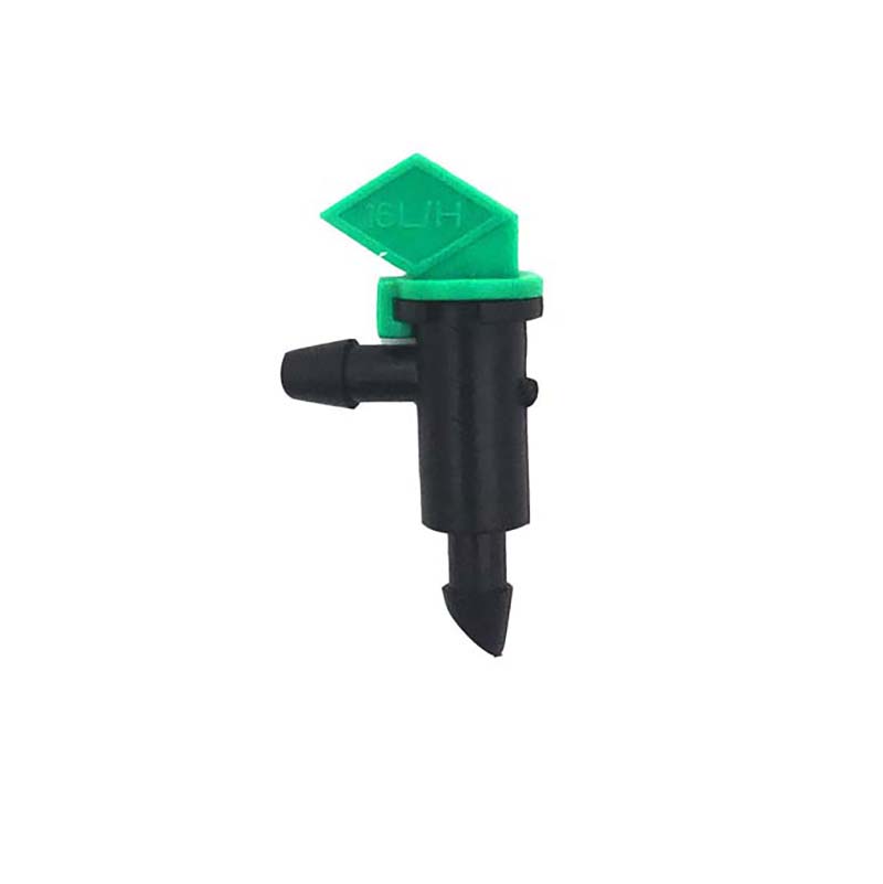 Button Dripper