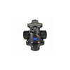 Backflush Valve