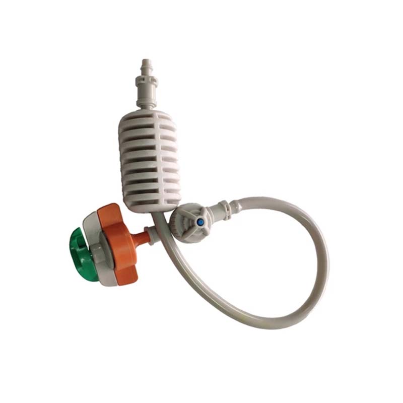 Micro Sprinkler