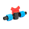 Drip Tape Fittings
