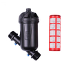 Plastic Filter