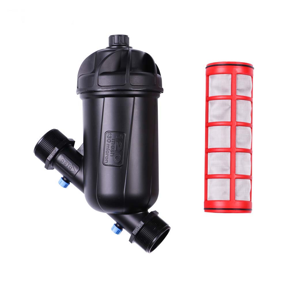 Plastic Filter