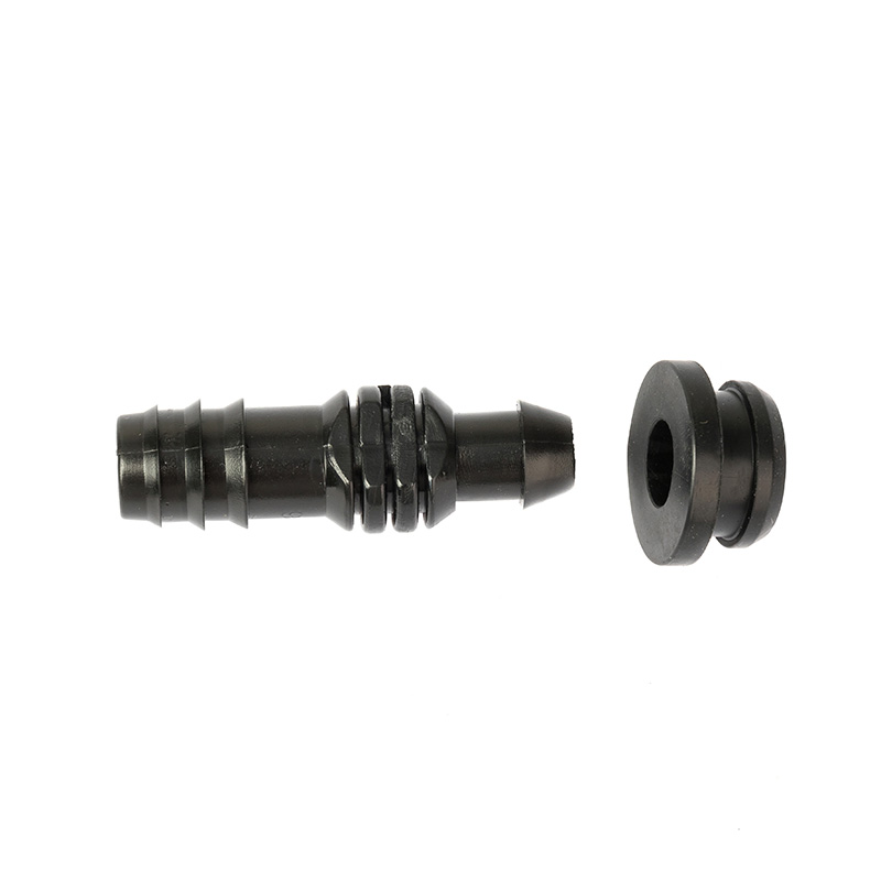 LDPE Pipe Fittings