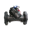 Irrigation Control Valve