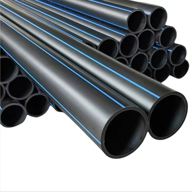HDPE Pipe