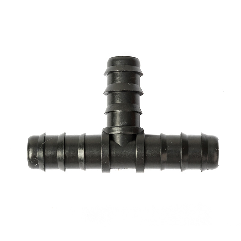 LDPE Pipe Fittings